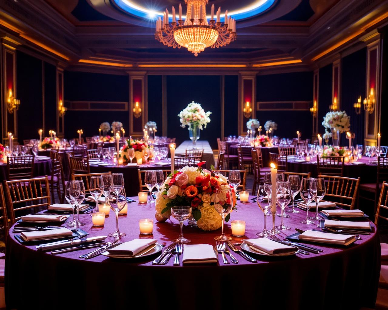 Corporate Packages