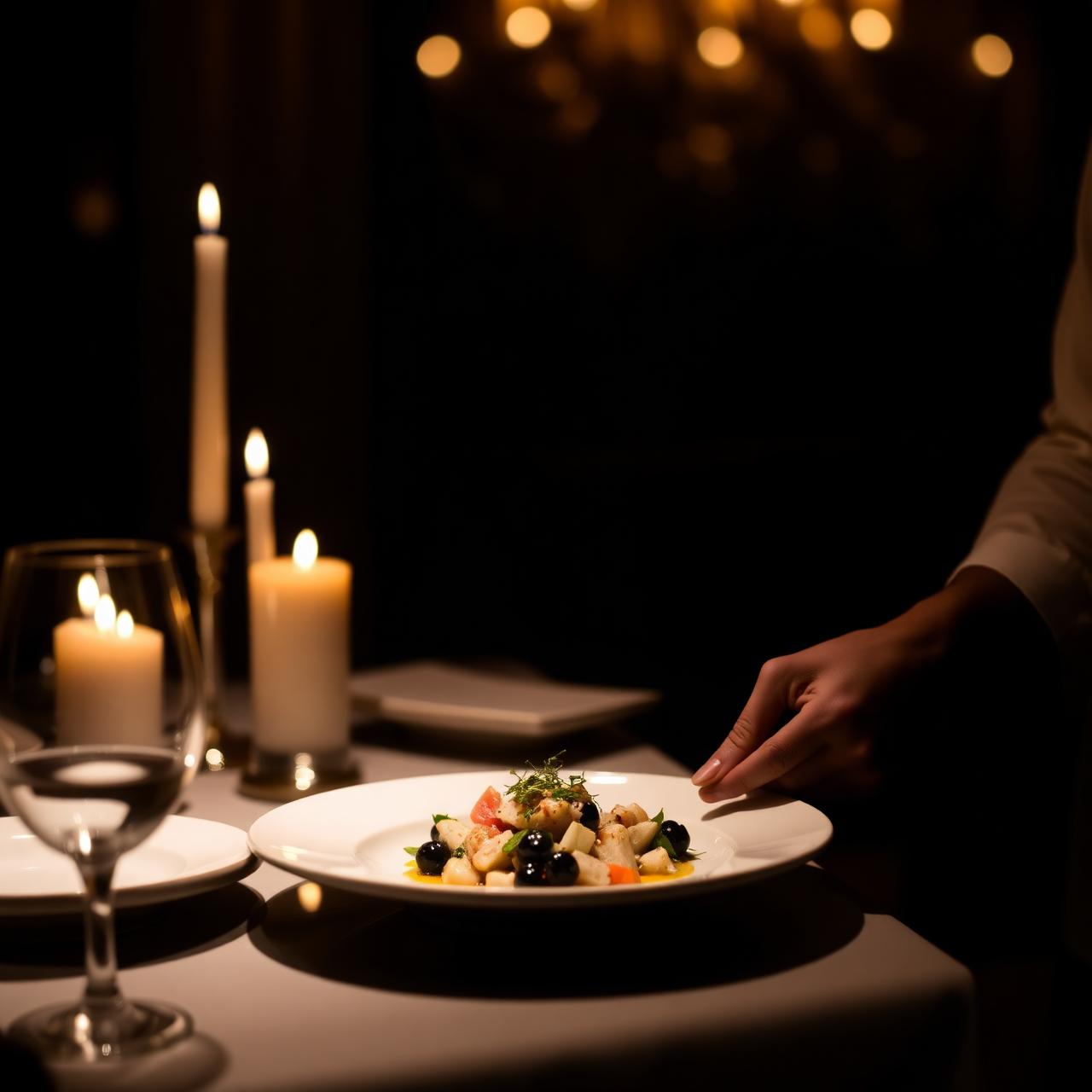 Private Dining